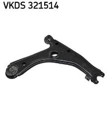 SKF VKDS 321514